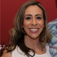 Kristin Crawford