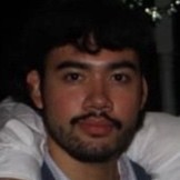 Mario Cueva chavez