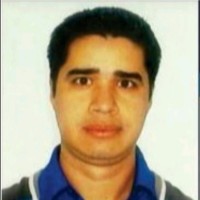 Helison Oliveira