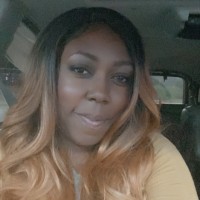 Brittany Franklin