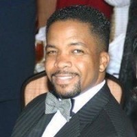 Kevin Potts