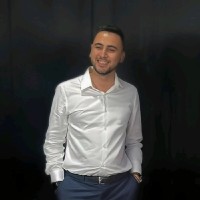 Iago Henrique Martins