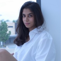 Simran Mendiratta