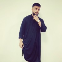 Md Salman Baig
