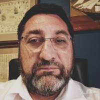 Bertus Jansen Van Vuuren