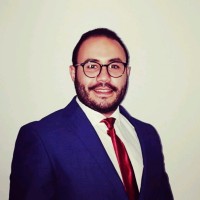 Oussama Naimi
