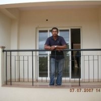 Vijay Reddy