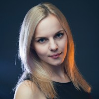 Mariia Ülenõmm