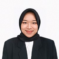 Riris kharisma Fitriani