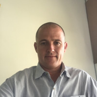 Johnny Venter