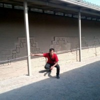 Brando Capcha Rivera