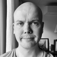 Olli Suokas