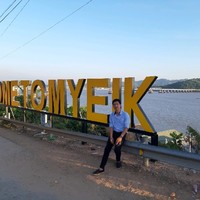 Nyein Chan