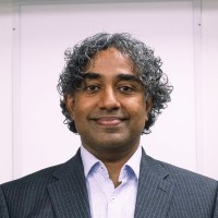 Madan Srinivasan