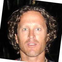 Harry Gavin Reynolds