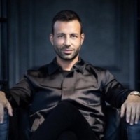 Christopher Gabriel