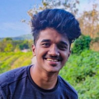 Rishikesh Murukan