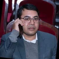 Pallav Shrestha