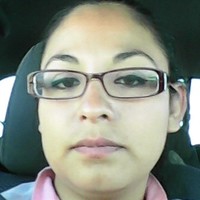 Sandra Piña Rostro