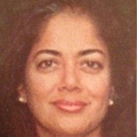 Rani George