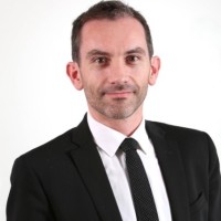 Gaël Collet
