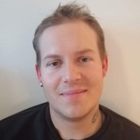 Dennis Öhman