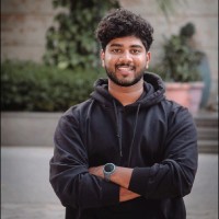 Anirudh Nair