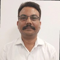 Satish Chandra