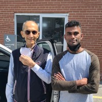 Rajganapathy Nagasaami