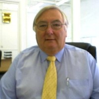 Charles Beddow