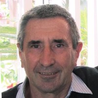 Robert Blair