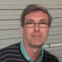 John Mathieson