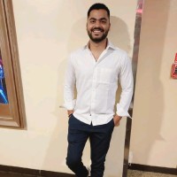 Ankit Rai