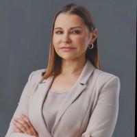Agnieszka Burzyńska