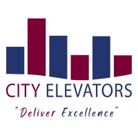 City Elevators Qatar