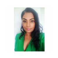 Sumaya Ramchander