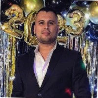 Carlos Zavala Ponce