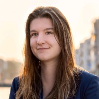 Evianne Van Waesberghe
