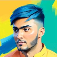 Syed Muhammad Rehan Ali Shah