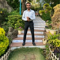 Ayush Shah