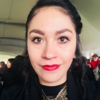 Zuleima Berenice Avelar Ruelas