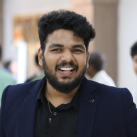 Hrushi kesh Ganti
