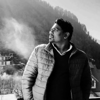 Govind Kumar