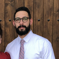 Eric Valencia