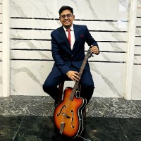Aniket Singh