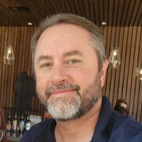 Scott Miles