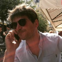 Guillaume Petit-peyrot