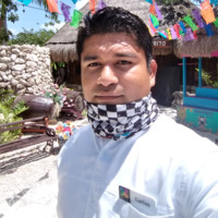 Carlos Cruz Rodriguez