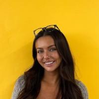Ellie Clarke