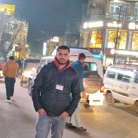 Prashant Kumar